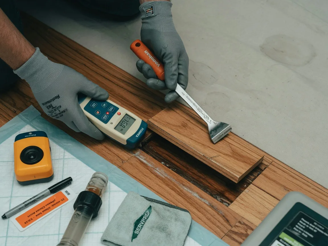 Why choose Water Damage Restoration in Florahome, FL
